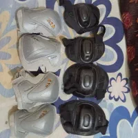 کفش اسکیت