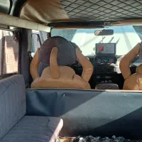 پاژن مدل ۷۵|خودرو سواری و وانت|سنندج, |دیوار