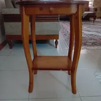 میز تلفن