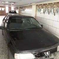 پژو۴۰۵قدیمی