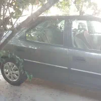 سیتروئن زانتیا 2000cc، مدل ۱۳۸۶|خودرو سواری و وانت|شیراز, احمدآباد|دیوار