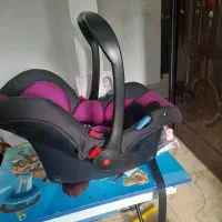 تاپ برقی کریر تخت پارت|اسباب و اثاث بچه|صومعه‌سرا, |دیوار