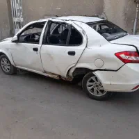 ساینا تصادفی مدل ۹۶