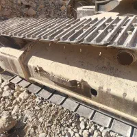 فروش بیل مکانیکی کوماتسو خط 8 R|خودرو سنگین|شیراز, میانرود|دیوار