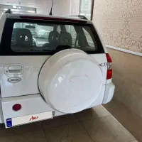 ام وی ام mvm x33|خودرو سواری و وانت|کرج, گوهردشت|دیوار