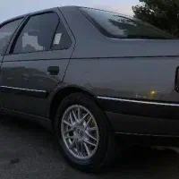 405مدل 91|خودرو سواری و وانت|اسفراین, |دیوار