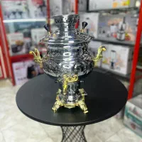 سماور 10لیتری به قیمت عمده