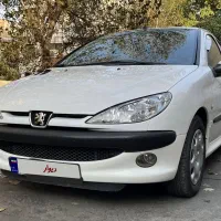 ۲۰۶ اس دی sd وی ۸ v8 صندوقدار