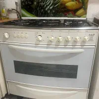 گاز تکنو