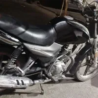 ایردوکو طرح یا ماها|موتورسیکلت|ری, حمزهآباد|دیوار