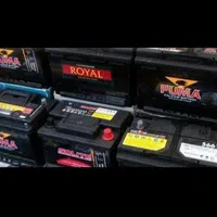 باطری تعاونی|قطعات یدکی و لوازم جانبی|اصفهان, دشتستان|دیوار