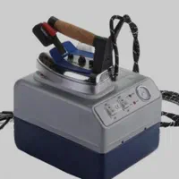 اتو سیلتر ۲۰۳۵ ایرانی با کفی نسوز