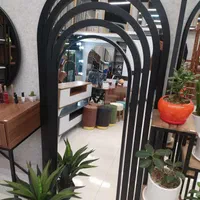 نقاشی رنگ آمیزی چوب کابینت درب نرده پله سرویس خواب|خدمات پیشه و مهارت|یزد, |دیوار