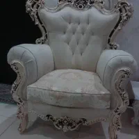 مبل ۷|مبلمان خانگی و میز عسلی|کهریزک, |دیوار