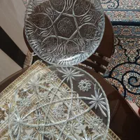 بشقاب چینی|ظروف سرو و پذیرایی|اراک, |دیوار