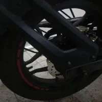 NS160 ۱۴۰۳|موتورسیکلت|تهران, استاد معین|دیوار