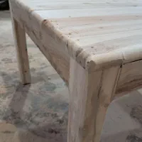 کرسی چوبی فاروق دار مقاوم با گرمایش اتومات فول|بخاری، هیتر، شومینه|تهران, شهرک ولیعصر جنوبی|دیوار