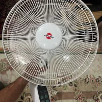 پنکه دیواری پارس خزر