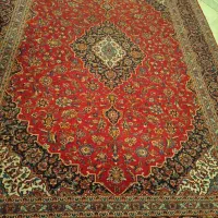 فرش ۱۲متری