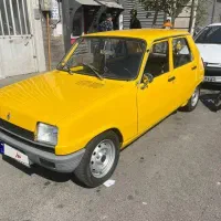 رنو 5|خودرو سواری و وانت|تهران, استاد معین|دیوار