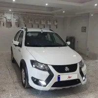 کوییک Gxدنده ای مدل ۱۴۰۳ بیرنگ|خودرو سواری و وانت|اسلام‌شهر, باغ فیض|دیوار