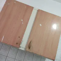 ۳تیکه کابینت|مصالح و تجهیزات ساختمان|زابل, |دیوار