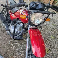 موتور احسان شکار ۲۰۰