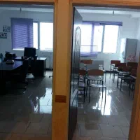 واحد تجاری در فلکه رودکی