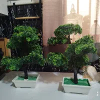 کاج درخت مصنوعیی