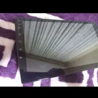 مانیتور اندروید ۱۱ اینچ حافظه ۳۲ ضبط سونی ۱۱۰