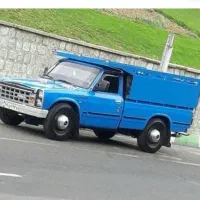 استخدام. نیسان .وانت. بار