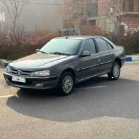 پارس tu5 مدل ۹۵|خودرو سواری و وانت|ارومیه, |دیوار