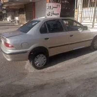 سمند|خودرو سواری و وانت|یاسوج, |دیوار