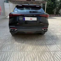 فونیکس fx مدل ۱۴۰۲