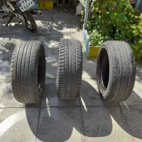 لاستیک پژو۲۰۶|قطعات یدکی و لوازم جانبی|شیروان (خراسان), |دیوار