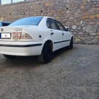 سمند 92|خودرو سواری و وانت|سنندج, |دیوار