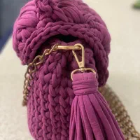 کیف بافت خارجی جنس عالی بسیار خاص و تک|کیف، کفش، کمربند|تهران, سبلان (لشگر)|دیوار