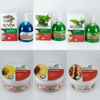 محصولات بهداشتی سودا|آرایشی، بهداشتی، درمانی|قم, شهرک امام حسین|دیوار