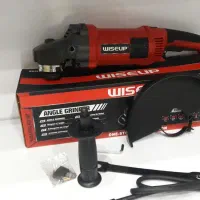 سنگ فرز سنگبری وایزاپ ۲۳۰۰ وات سفارش اروپا|ابزارآلات|تهران, خاوران|دیوار