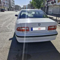 سمند مدل ۹۶ .ef7|خودرو سواری و وانت|قزوین, |دیوار
