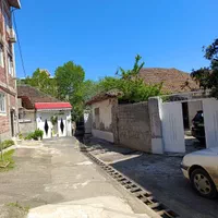 فروش خانه زمین ۳۴۰ متری پل احمد خیابان حافظ|فروش خانه و ویلا|آستارا, |دیوار