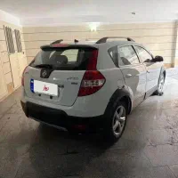 H30 Crros اچ سی کراس مدل ۱۳۹۵|خودرو سواری و وانت|تهران, شهرک دریا|دیوار