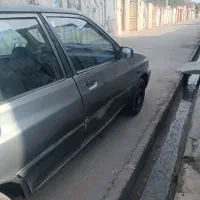 پراید|خودرو سواری و وانت|گرگان, |دیوار