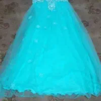 پیراهن آماده