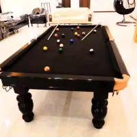 میز با چوب بازی کیفیت بالا بیلیارد994|ورزشهای توپی|محمودآباد, |دیوار
