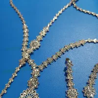 سرویس نقره تراش