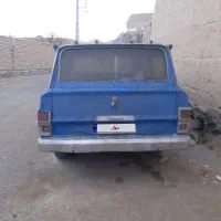 جیپ اهو مدل ۵۷ امریکایی کاستوم بلیزر|خودرو کلاسیک|اصفهان, هوانیروز|دیوار