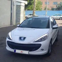 پژو ۲۰۷ پانا|خودرو سواری و وانت|زنجان, |دیوار
