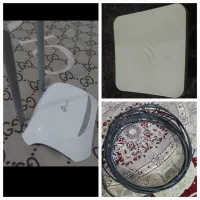 مودم روتر ، رادیو میکروتیک