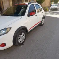 کوییک r مدل ۴۰۱|خودرو سواری و وانت|شهرکرد, |دیوار